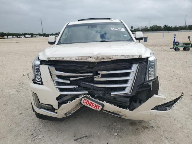 2015 Cadillac Escalade