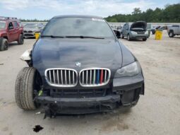 
										2013 BMW X6 full									