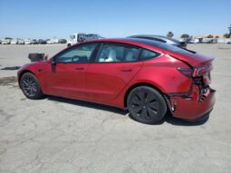 
										2024 Tesla Model 3 full									