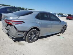 
										2019 Toyota Camry l full									