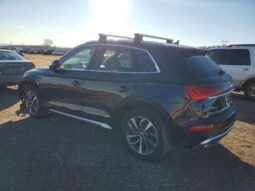 
										2023 Audi Q5 full									