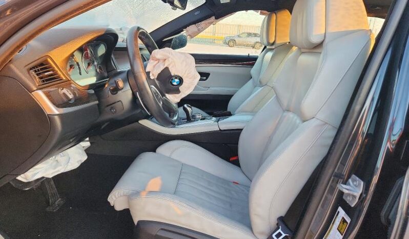 
								2015 BMW M5 full									