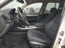 
										2014 BMW X3 full									