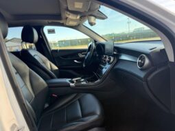 
										2016 Mercedes-benz Glc 300 4m full									