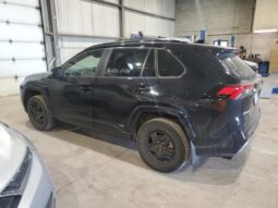 
										2023 Toyota Rav4 full									
