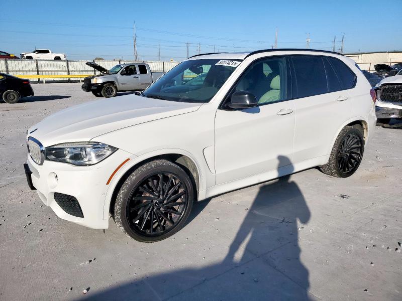 2015 BMW X5