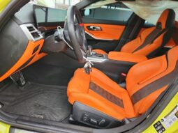 
										2025 BMW M3 full									