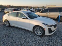 
										2022 Cadillac Ct5 full									