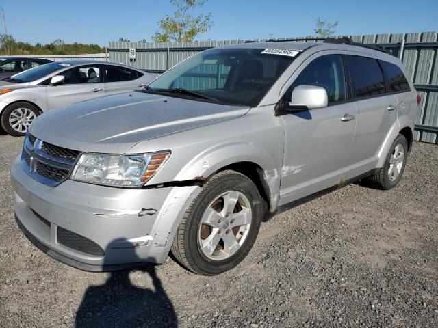 2012 Dodge Journey se