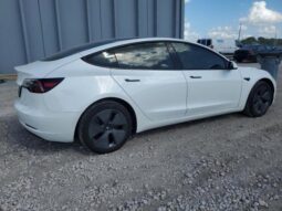 
										2023 Tesla Model 3 full									