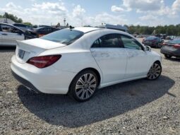 
										2019 Mercedes-benz Cla 250 4m full									