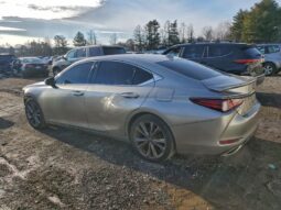 
										2019 Lexus Es 350 full									