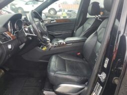 
										2018 Mercedes-benz Gls-klasse full									