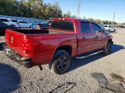 
										2006 Dodge Dakota full									