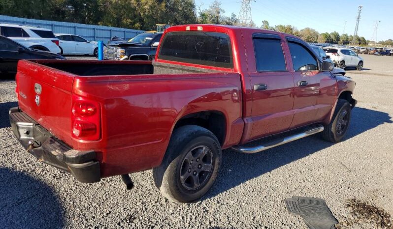 
								2006 Dodge Dakota full									
