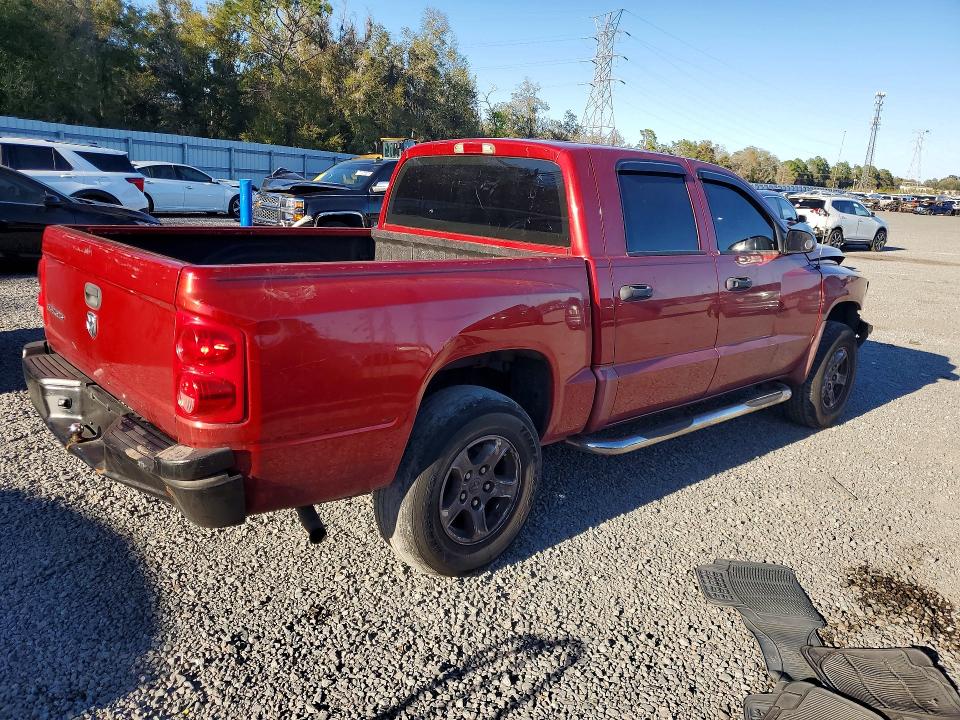 2006 Dodge Dakota