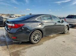 
										2017 Lexus Es 350 full									