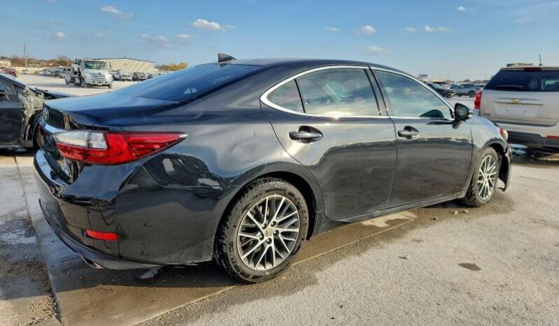 
								2017 Lexus Es 350 full									