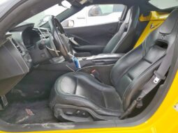 
										2014 Chevrolet Corvette full									