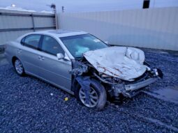 
										2003 Lexus Es 300 full									