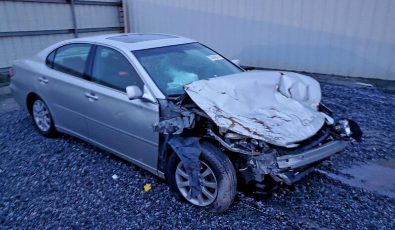 
								2003 Lexus Es 300 full									