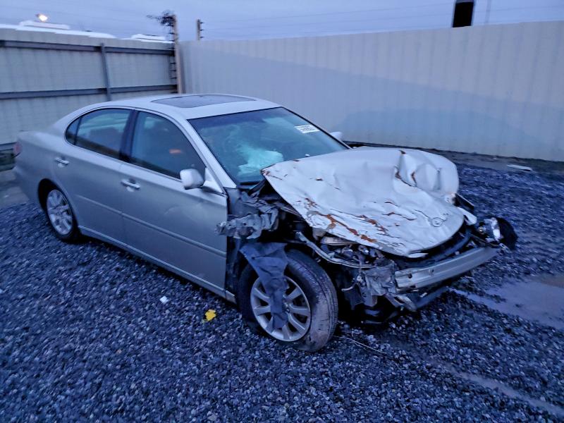 2003 Lexus Es 300