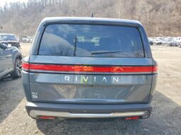 
										2025 Rivian R1s full									