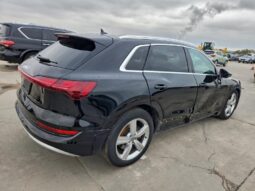 
										2019 Audi E-tron full									