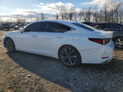 
										2019 Lexus Es 350 full									
