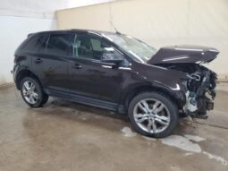 
										2014 Ford Edge sel full									