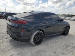
										2021 BMW X6 full									