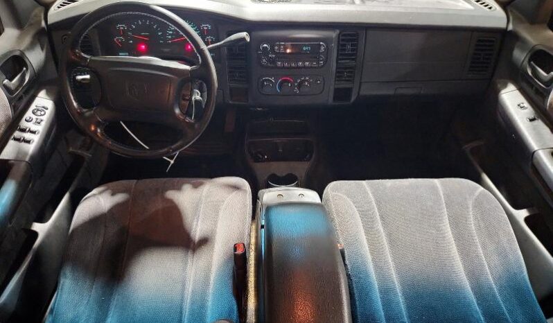 
								2003 Dodge Dakota full									