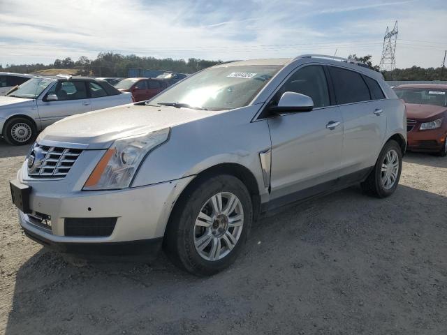 2015 Cadillac Srx