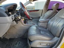 
										2002 Lexus Es 300 full									