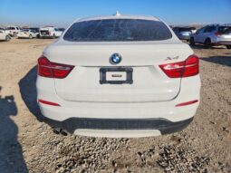 
										2015 BMW X4 full									