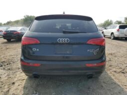
										2013 Audi Q5 full									