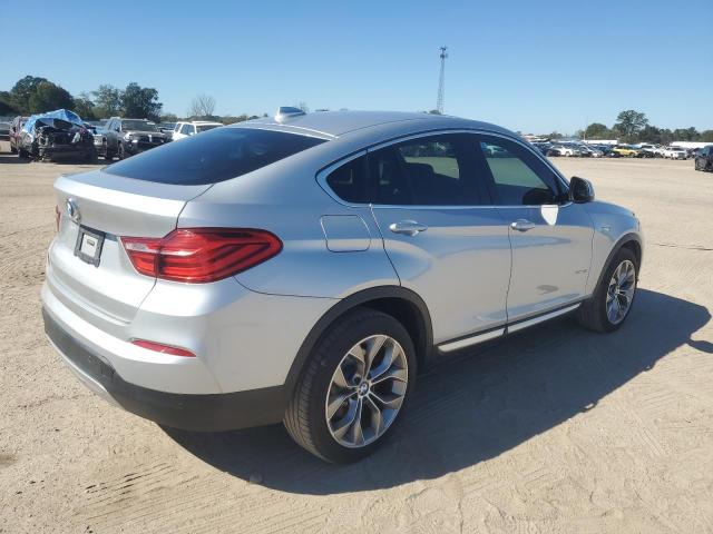 2018 BMW X4