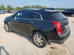 
										2015 Cadillac Srx full									