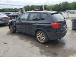 
										2015 BMW X3 full									