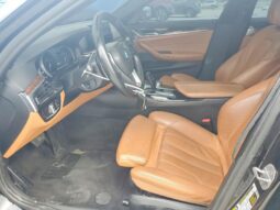 
										2018 BMW 530e full									