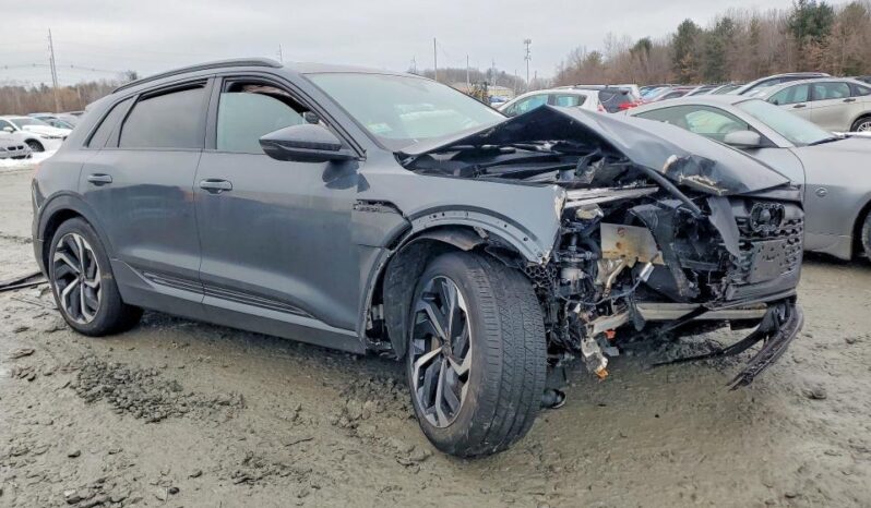 
								2024 Audi Q8 full									