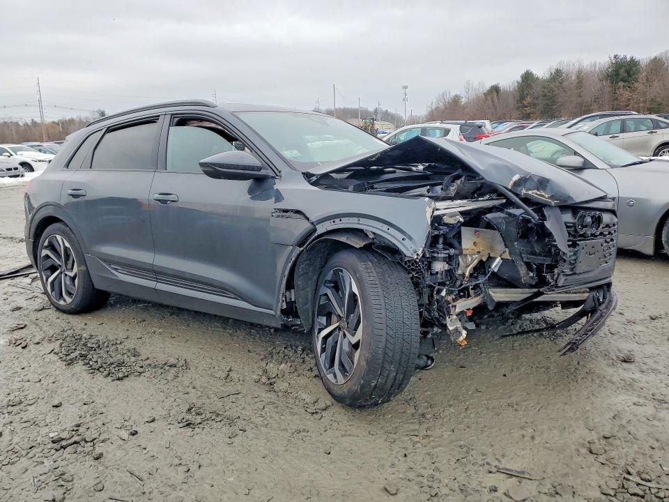 2024 Audi Q8