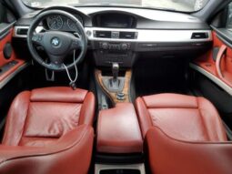 
										2012 BMW 3 series full									
