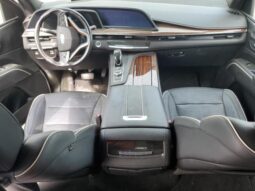 
										2021 Cadillac Escalade full									