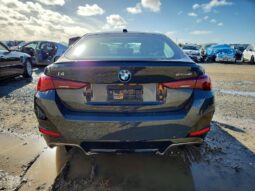 
										2025 BMW I4 full									