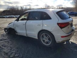 
										2014 Audi Q5 full									