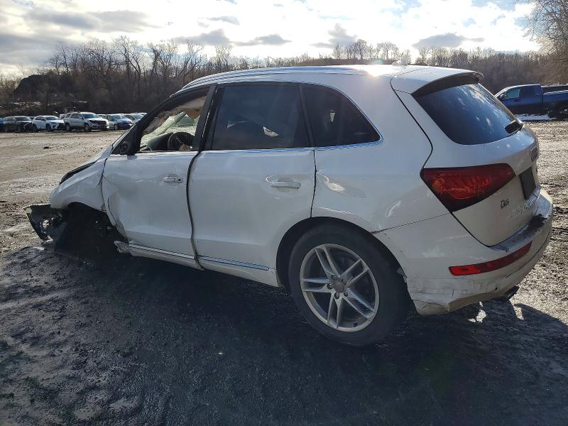 2014 Audi Q5
