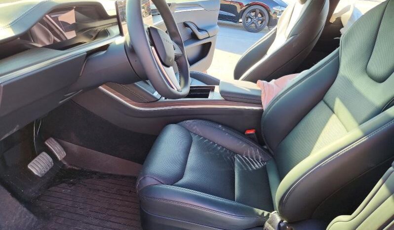 
								2025 Tesla Model x full									