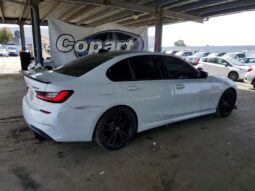 
										2022 BMW M3 full									