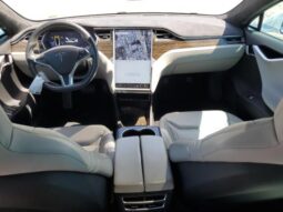 
										2015 Tesla Model s full									